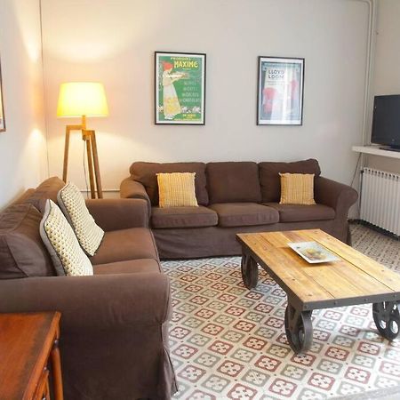 Cal Cinto - Apartamento Rustico Y Renovado 7P 瓜尔迪奥拉-德贝尔加 外观 照片