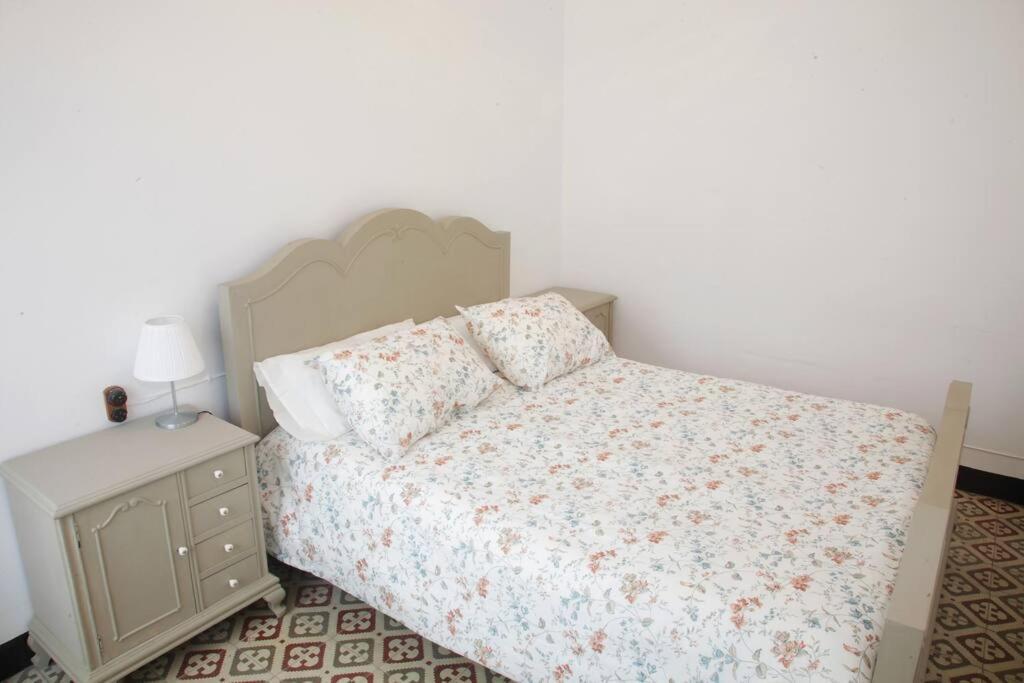 Cal Cinto - Apartamento Rustico Y Renovado 7P 瓜尔迪奥拉-德贝尔加 外观 照片