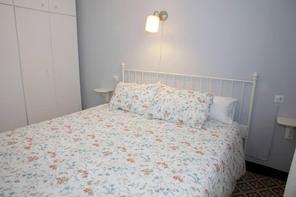 Cal Cinto - Apartamento Rustico Y Renovado 7P 瓜尔迪奥拉-德贝尔加 外观 照片