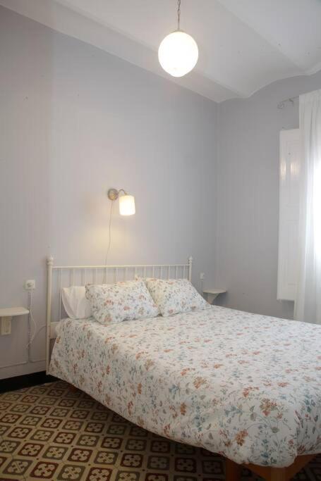 Cal Cinto - Apartamento Rustico Y Renovado 7P 瓜尔迪奥拉-德贝尔加 外观 照片