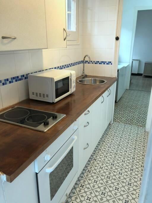 Cal Cinto - Apartamento Rustico Y Renovado 7P 瓜尔迪奥拉-德贝尔加 外观 照片